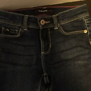 EUC Toddler Jeans